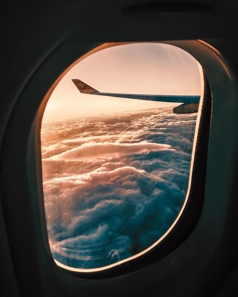 plane, nature, sky, travel, flight, plan, transport, airport, cloud, clouds, blue, beating, fly, weather, blue sky, aviation, air