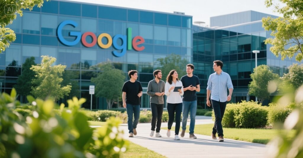 jimeng 2025 07 07 4493 a group of website designer are walking ...