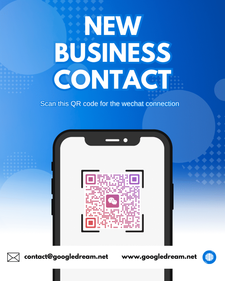 blue and white modern qr code wi fi access instagram post (1)